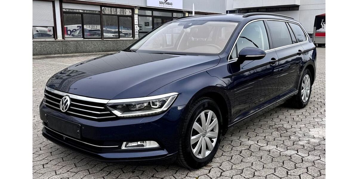 VW Passat 344.000 km 7.500 &euro; Puchheim 82187