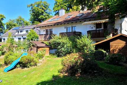 Wohnung Kirchseeon - 3 Zimmer, 84 m&sup2;, 430.000&euro; | Angebot:24525771