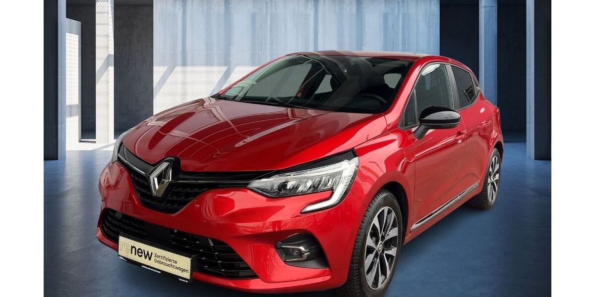 Renault Clio 17.446 km 12.990 &euro; Unterschleißheim 85716