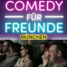 Comedy für Freunde | München