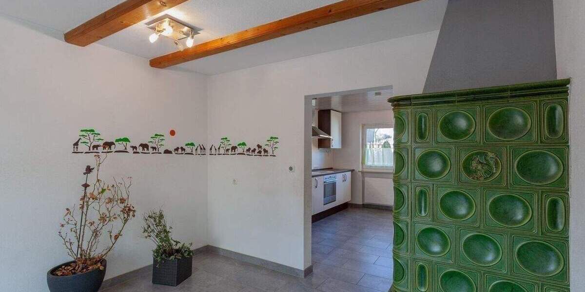 Einfamilienhaus Gröbenzell - 1 Zimmer, 240 m&sup2;, 1.210.000&euro; | Angebot:25781094