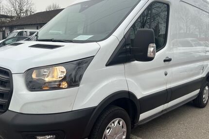 Ford Transit 110.000 km 14.900 &euro; München 81243