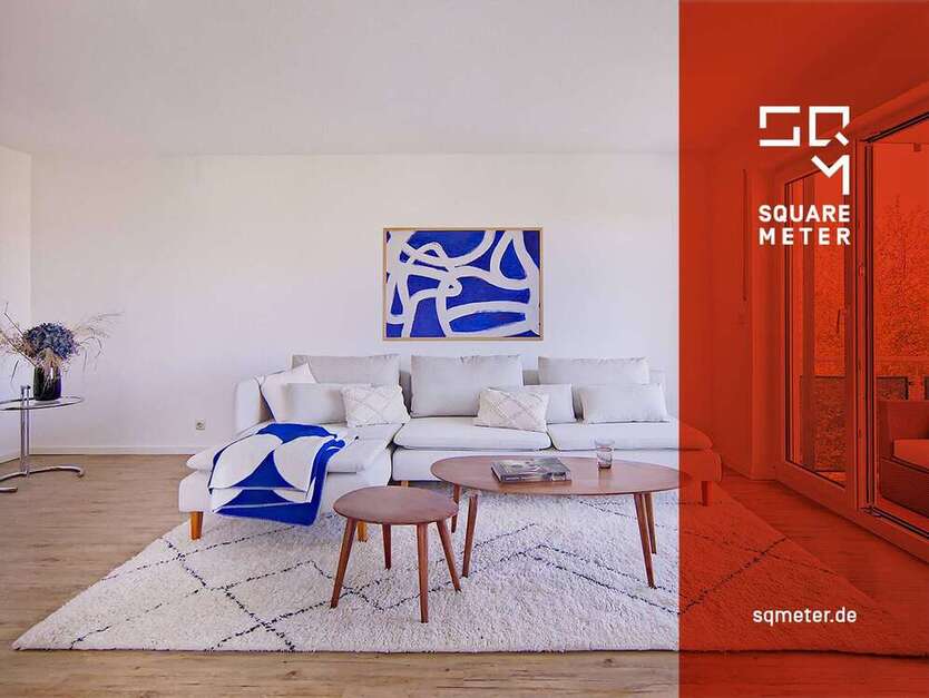 Wohnung zum Kaufen in Karlsfeld 330.000 € 49 m²