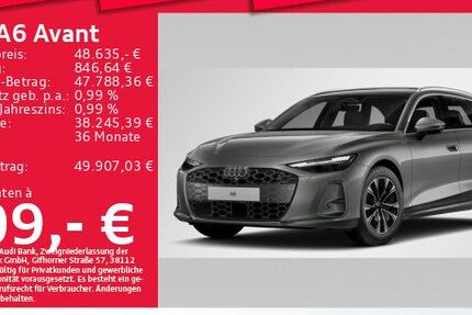 Audi A6 27.982 km 48.635 &euro; Eching 85386