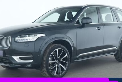Volvo XC90 19.692 km 48.785 &euro; Garching bei München 85748