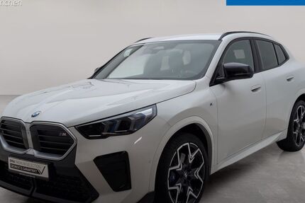 BMW X2 7.401 km 52.103 &euro; München 80939