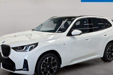 BMW X3 13.425 km 54.995 &euro; München 80939
