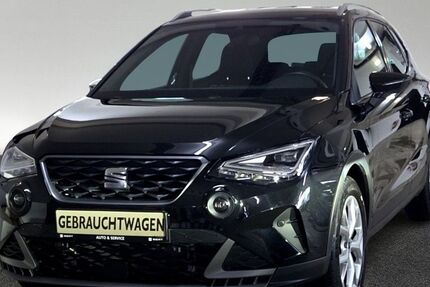 Seat Arona 16.900 km 20.960 &euro; München 80935