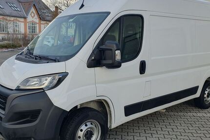 Fiat Ducato 41.000 km 21.900 &euro; München 81825