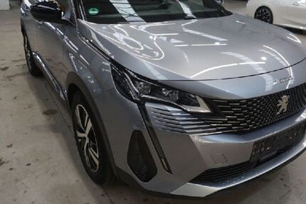 Peugeot 3008 56.935 km 21.900 € München 80997
