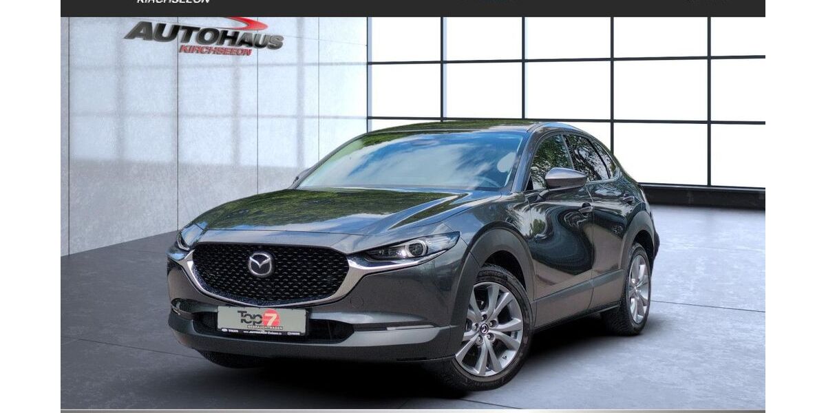Mazda CX-30 9.300 km 26.450 &euro; Kirchseeon 85614