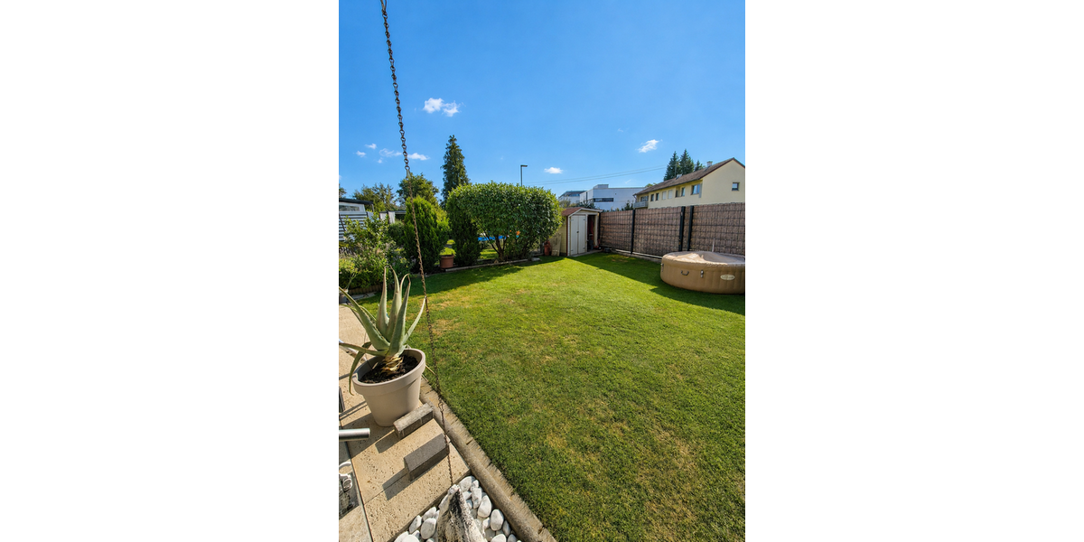 Einfamilienhaus Karlsfeld - 5.5 Zimmer, 120 m&sup2;, 898.000&euro; | Angebot:27267866
