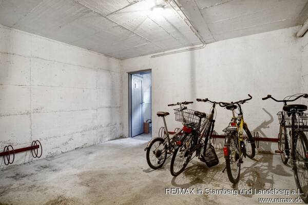 Etagenwohnung München Sendling-Westpark - 2 Zimmer, 51 m&sup2;, 379.000&euro; | Angebot:26320374