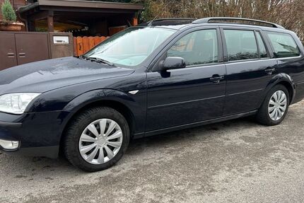 Ford Mondeo 114.000 km 2.999 € Feldkirchen 85622