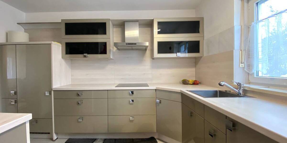 Einfamilienhaus Germering Unterpfaffenhofen - 4 Zimmer, 120 m&sup2;, 1.110.000&euro; | Angebot:25687795