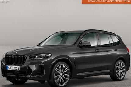 BMW X3 43.488 km 42.480 &euro; München 80939