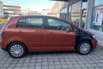 VW Golf Plus 253.000 km 1.500 &euro; Haar 85540
