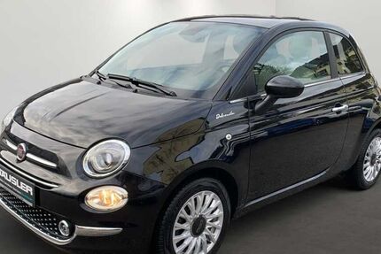Fiat 500 16.285 km 14.470 &euro; Stockdorf 82131