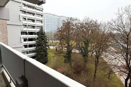 Wohnung zum Kaufen in München 399.000 € 63.51 m² 2 zimmer