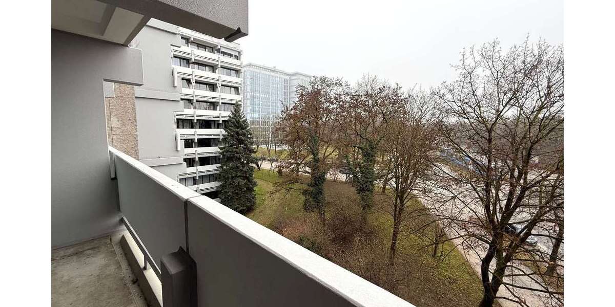 Wohnung zum Kaufen in München 399.000 € 63.51 m² 2 zimmer