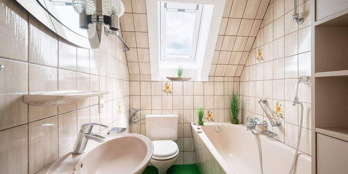 Für Gartenliebhaber! Äußerst gepflegte Doppelhaushälfte in Neufahrn 6 zimmer