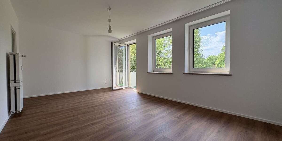 Etagenwohnung München Bogenhausen - 1 Zimmer, 28 m&sup2;, 690&euro; | Angebot:26781131