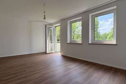 Wohnung München Bogenhausen - 1 Zimmer, 28 m&sup2;, 690&euro; | Angebot:26781131