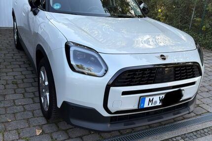 Mini Countryman C (Cooper) 24.999 km 27.499 &euro; Ottobrunn 85521