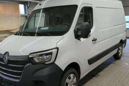 Renault Master 89.000 km 23.990 € Bergkirchen 85232
