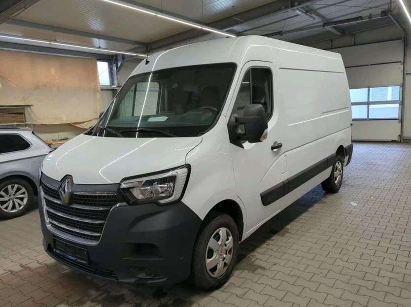 Renault Master 89.000 km 23.990 € Bergkirchen 85232