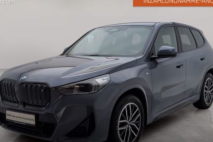 BMW iX1 47.249 km 36.980 &euro; München 80939