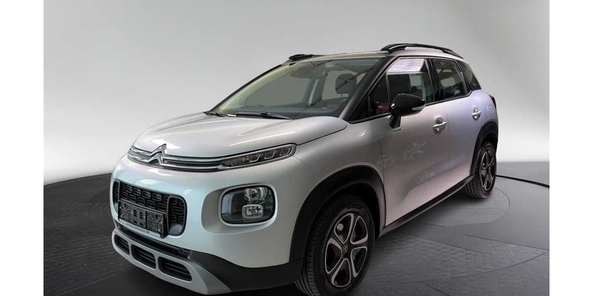 Citroen C3 Aircross 24.700 km 13.890 &euro; München 80339