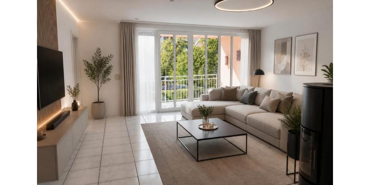 Etagenwohnung Karlsfeld - 3 Zimmer, 74 m&sup2;, 490.000&euro; | Angebot:26959090