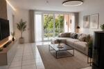 Etagenwohnung Karlsfeld - 3 Zimmer, 74 m&sup2;, 490.000&euro; | Angebot:26959090