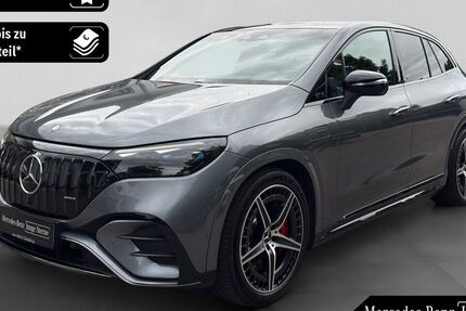 Mercedes-Benz EQE SUV 21.803 km 79.900 € Landsham 85652