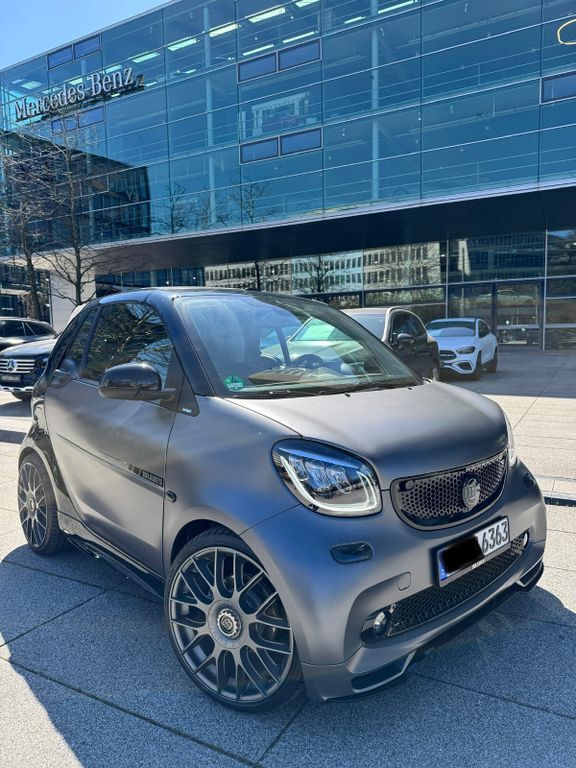 ForTwo