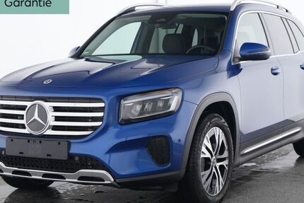 Mercedes-Benz GLB 220 8.578 km 48.900 € Ebersberg 85560