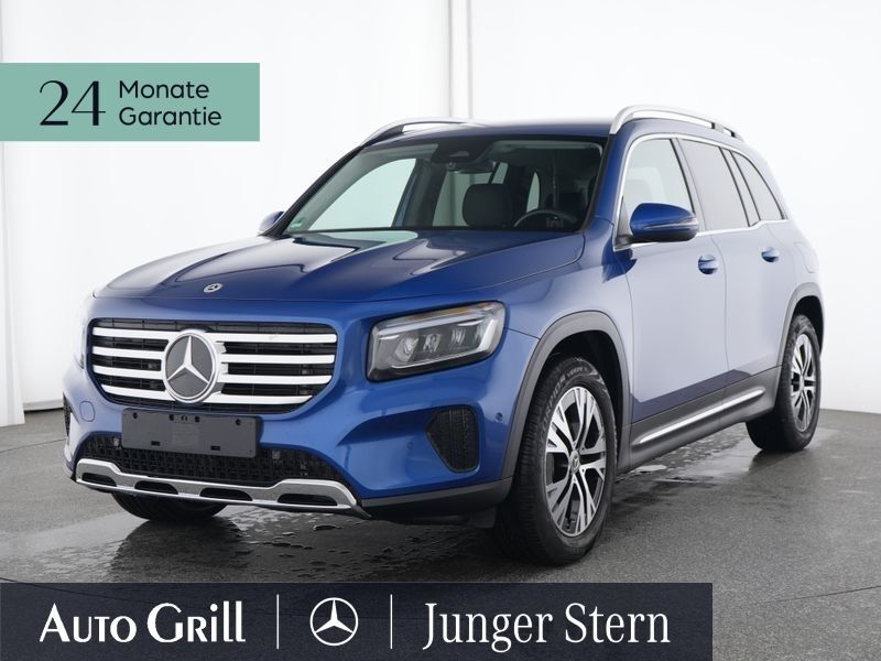 Mercedes-Benz GLB 220 8.578 km 48.900 € Ebersberg 85560