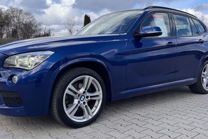 BMW X1 155.000 km 13.800 &euro; München 81825