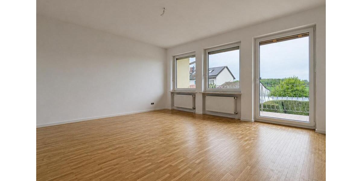 Etagenwohnung Pliening - 3 Zimmer, 92 m&sup2;, 1.490&euro; | Angebot:26619258