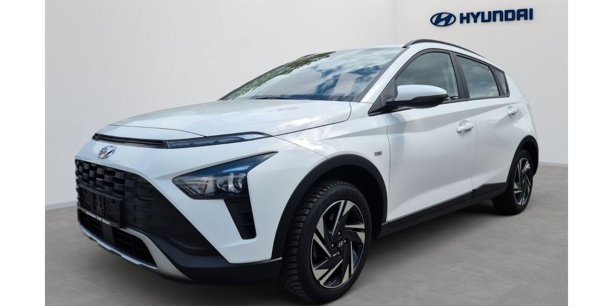 Hyundai BAYON 51.210 km 16.890 &euro; München 80807