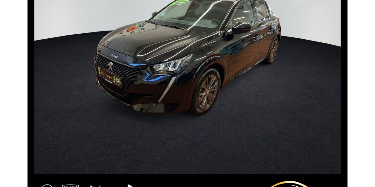 Peugeot 208 50.000 km 14.490 &euro; München 81673