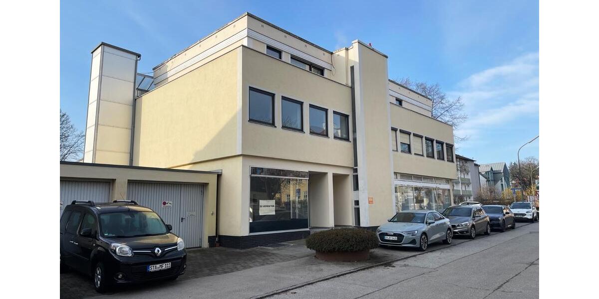 Gewerbeobjekt Starnberg - 890&euro; | Angebot:25372215
