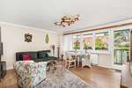 Voll möbliert | Ready-to-move-in | S-Bahn-Stammstrecke, U5 und Tram 19 fußläufig - Appartement München Pasing-Obermenzing | Angebot:26862410