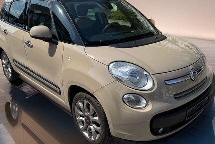 Fiat 500L 128.870 km 6.900 &euro; Puchheim 82178