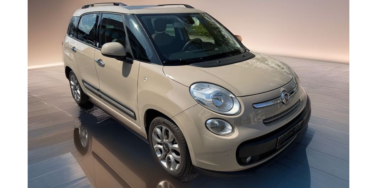 Fiat 500L 128.870 km 6.900 &euro; Puchheim 82178