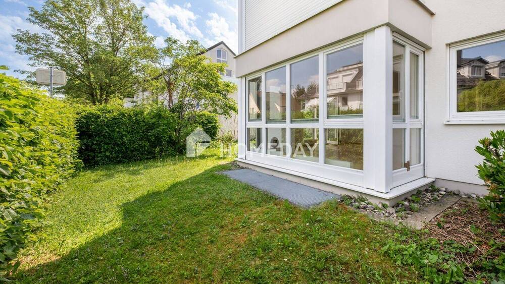 Etagenwohnung München Trudering-Riem - 2 Zimmer, 59 m&sup2;, 448.000&euro; | Angebot:26807544