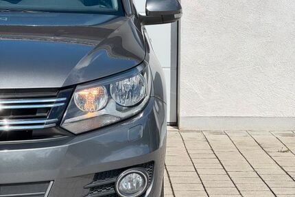VW Tiguan 127.981 km 17.999 € Kirchheim bei München 85551