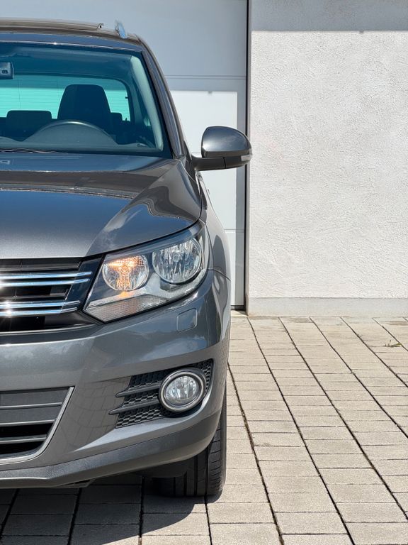 VW Tiguan 127.981 km 17.999 € Kirchheim bei München 85551