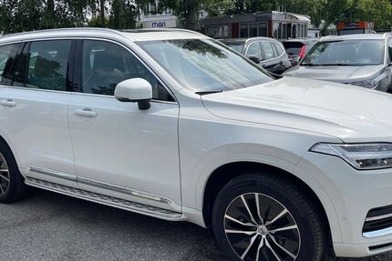 Volvo XC90 72.108 km 43.990 &euro; München 81243